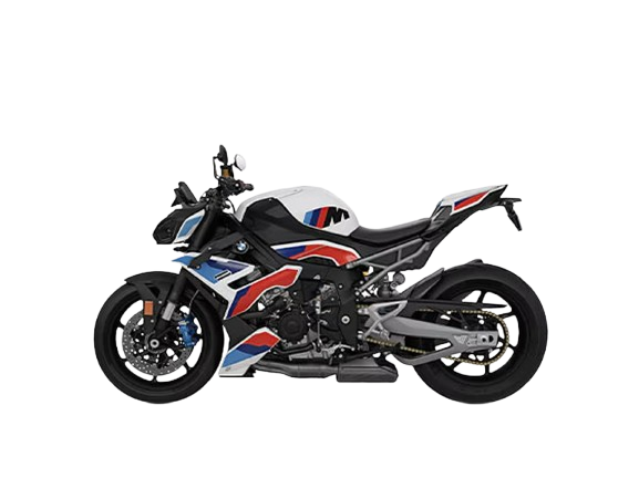 M 1000 R