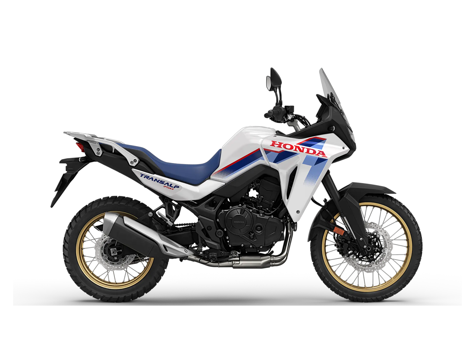 XL750 Transalp