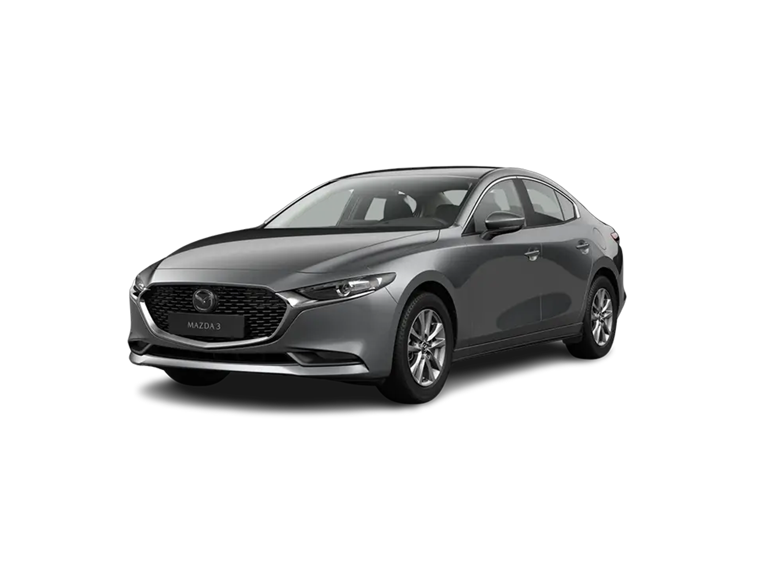 MAZDA 3 BERLINE