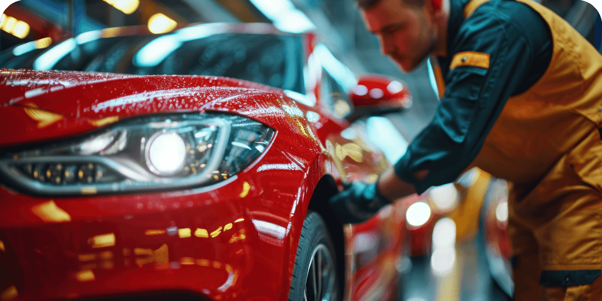 Lempereur - carrosserie 