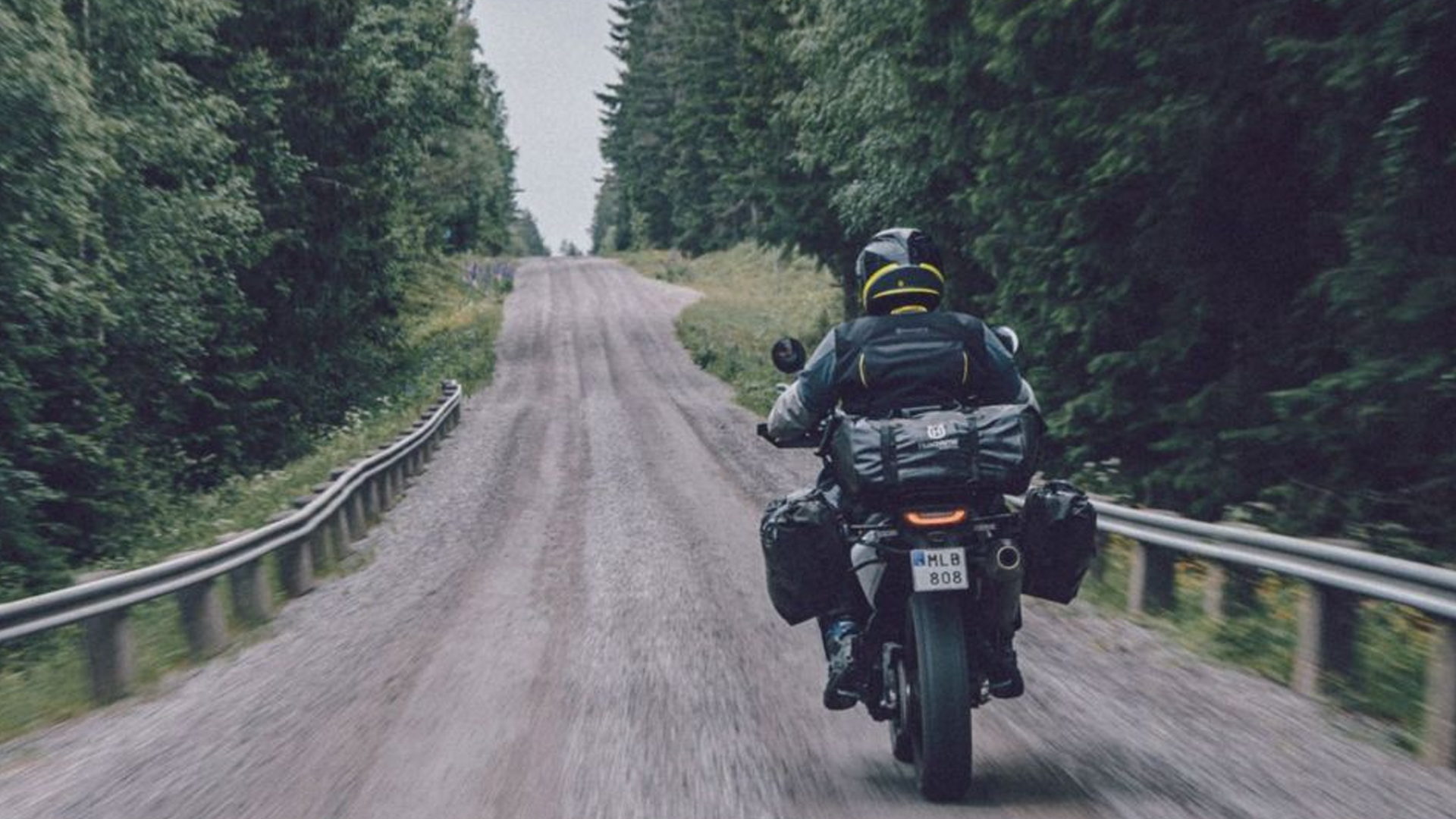 Bienvenue sur Husqvarna